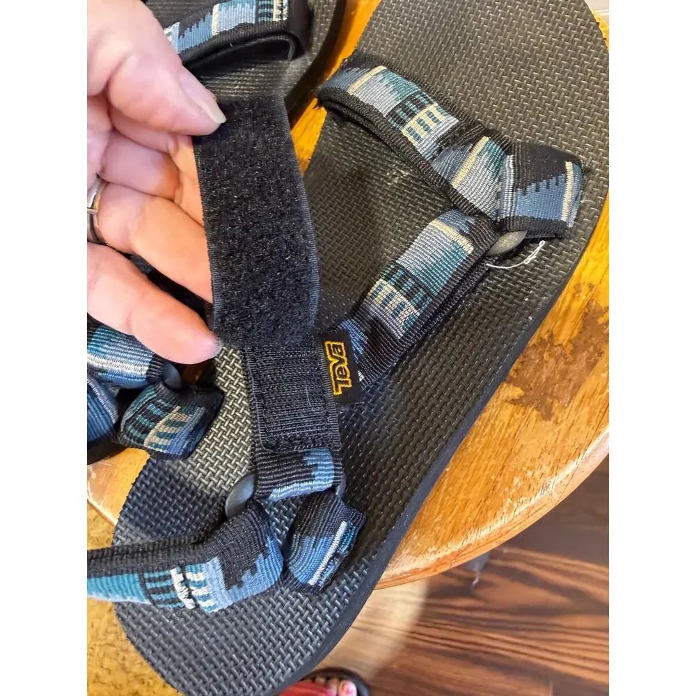 TEVA Men’s Original Universal Sandal Size 8